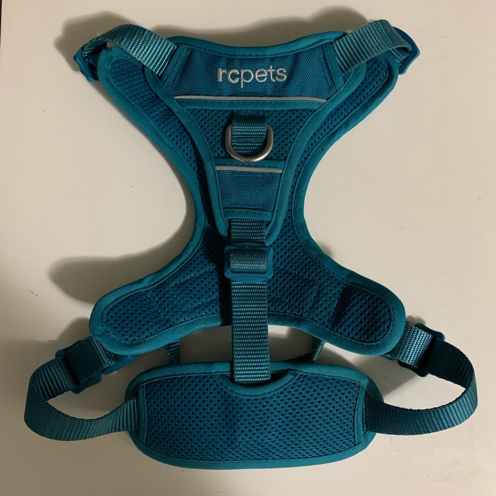 Medium Dog Harness - Picture 3 of 5
